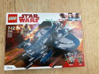 NEU 75199 Lego Star Wars General Grievous Combat Speeder Köln - Weidenpesch Vorschau