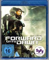 Halo 4 - Forward Unto Dawn [Blu-ray] (NEU/OVP) Nordrhein-Westfalen - Herscheid Vorschau