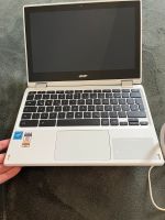 Acer Chromebook R 11 weiß Nordrhein-Westfalen - Mechernich Vorschau