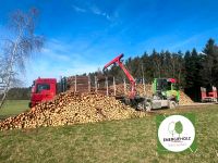 Holz Transport Bayern - Essenbach Vorschau