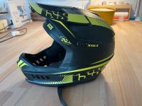 IXS xact Fullface Helm XS MTB Enduro Downhill Bayern - Übersee Vorschau