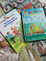 2er Set Buch Kinder Leseanfänger lernen Baden-Württemberg - Werbach Vorschau