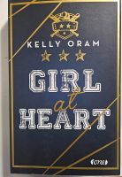 Neues Buch "Girl at heart " Nordrhein-Westfalen - Krefeld Vorschau