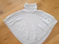 Poncho von Manguun Kids Gr.134 *TOP-ZUSTAND* Bayern - Neumarkt i.d.OPf. Vorschau