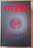 Sebastian Fitzek Playlist Hardcover München - Sendling-Westpark Vorschau