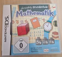 Nintendo DS Spiel - Mathematik Mecklenburg-Vorpommern - Bad Kleinen Vorschau