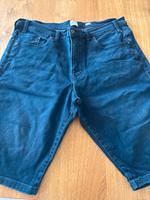 Mustang kurze Jeans Hose Größe 40 Bayern - Burgoberbach Vorschau