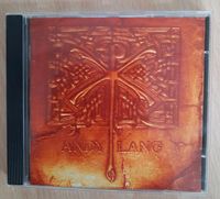 CD von Andy Lang Bayern - Augsburg Vorschau