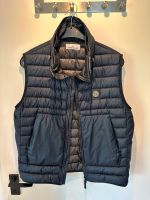 Stone Island Weste L incl Tags BIO-BASED RIPSTOP NYLON Nordrhein-Westfalen - Meerbusch Vorschau