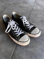 Converse Herren sneaker / Schuh, schwarz, Größe 43 Saarbrücken-Halberg - Güdingen Vorschau