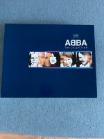 ABBA Collection - 3 CD‘s - 1 Videokassette Kr. München - Oberhaching Vorschau