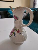 Vase 22cm Rosenberg-Porzellan Leipzig - Dölitz-Dösen Vorschau