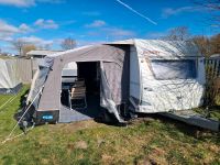 Campingurlaub an der Ostsee Kreis Ostholstein - Grube Holst Vorschau