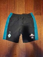 Werder Bremen Umbro Sporthose kurz Bremen - Schwachhausen Vorschau