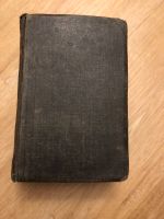 Die Bibel - altes Buch von 1889 Sachsen - Wilsdruff Vorschau
