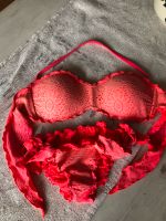 Bikini von Calzedonia, grM , Neon-Pink Rheinland-Pfalz - Winnweiler Vorschau