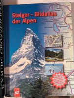 Steiger - Bildatlas der Alpen 1998 Baden-Württemberg - Berg Vorschau