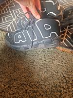 Ich verkaufe Nike Air Sneaker in sehr gutem Zustand. Größe 39 Niedersachsen - Quakenbrück Vorschau