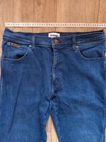 Wrangler Jeans  W 33 L 34 Leipzig - Leipzig, Zentrum-Ost Vorschau