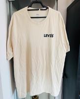 LEVI‘S Relaxed T-Shirt Oversize Gr.XL NEUWERTIG Hessen - Reinheim Vorschau