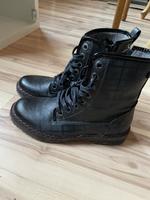 Boots von Mustang in Größe 40 Niedersachsen - Hann. Münden Vorschau
