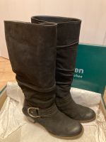 Damen WinterStiefel Paul Green, kaum getragen, Größe 5 1/2 Baden-Württemberg - Bühl Vorschau