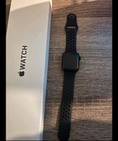 Apple Watch SE (Nike Edition) Brandenburg - Steinhöfel Vorschau