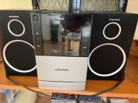 GRUNDIG Micro HIFI-System Baden-Württemberg - Niedereschach Vorschau