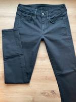 G-Star 3301 Deconst Mid Skinny WMN 27/28 (gekürzt) Nordrhein-Westfalen - Ochtrup Vorschau