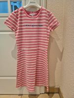 Tommy Hilfiger Kleid rosa weiß 164 Nordrhein-Westfalen - Elsdorf Vorschau