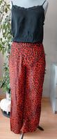 Risy&Jerfs Flatterhose Hose Viskose Modell Goch 38 Palazzohose Brandenburg - Wriezen Vorschau