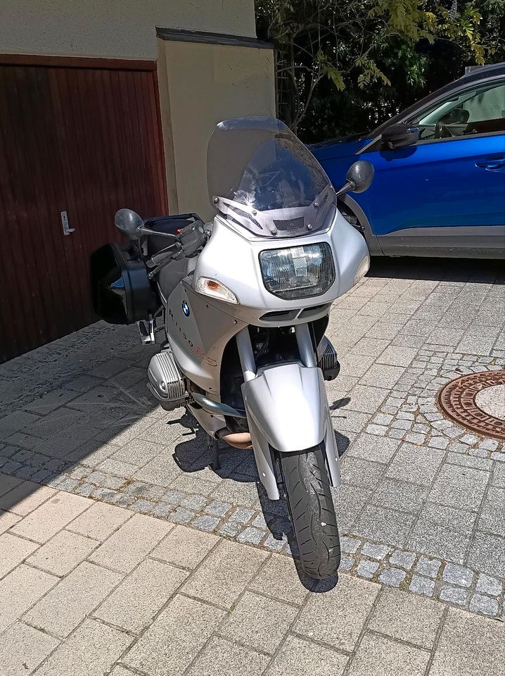 BMW Motorrad in Metzingen