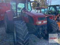 Case IH CS 130 Traktor Baden-Württemberg - Langenau Vorschau