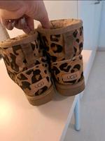 UGG BOOTS IN LEO OPTIK (38) Baden-Württemberg - Freiburg im Breisgau Vorschau