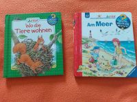 Wieso Weshalb Warum Junior 2 Bücher Baden-Württemberg - Heitersheim Vorschau