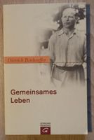 Dietrich Bonhoeffer - Gemeinsames Leben Rheinland-Pfalz - Insheim Vorschau