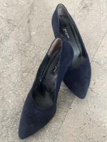 Paul Green Pumps dunkelblau gr 39 top Bayern - Bindlach Vorschau
