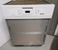 Miele G5141 SCi Eco Geschirrspüler Spülmaschine WEISS Nordrhein-Westfalen - Spenge Vorschau