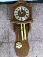 Wanduhr Uhr antik alt Stuttgart - Vaihingen Vorschau