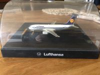 Herpa Modell Lufthansa B737-300 DABXA "Giessen" mit Zertifikat Hessen - Nauheim Vorschau