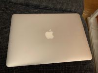 MAC BOOK AIR, 13 ZOLL, 2012, 480 GB Bayern - Germering Vorschau