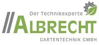 Verkäufer (m/w/d) bei Albrecht Gartentechnik GmbH Berlin - Lichterfelde Vorschau