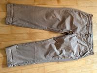 Comma Chino, 44, beige Eimsbüttel - Hamburg Niendorf Vorschau