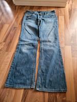 Jeans von Tommy Hilfiger Bayern - Mertingen Vorschau
