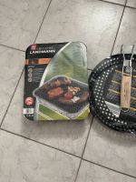 Verkaufe 2 Grillsets und 1 Grillpfanne alles neu Saarland - Wadern Vorschau