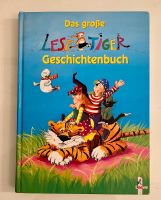 Das große LESETIGER Geschichtenbuch - 1. + 2. Klasse - Loewe Nordrhein-Westfalen - Swisttal Vorschau