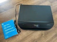 HP Drucker Envy 4524 Bayern - Horgau Vorschau