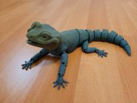 Gliedertier Gecko 3D Frankfurt am Main - Bockenheim Vorschau
