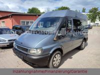 Ford Transit 2.4 /Automatik/Tüv 01.2025/Wohnmobil Hannover - Herrenhausen-Stöcken Vorschau