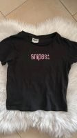 Snipes T-Shirt XS Bayern - Eitensheim Vorschau